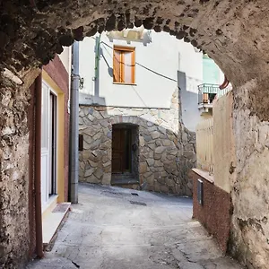 Su Nidu Nou , Dorgali Italia