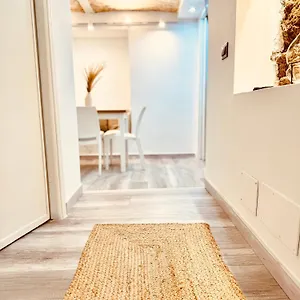 Luxury Con Privata Vicino Stazione Palermo