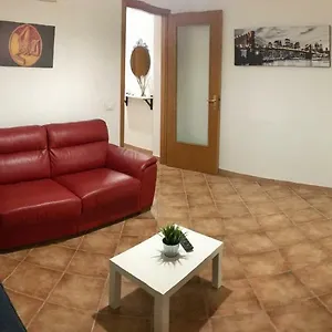 La Casa Accanto Alla Cuba , Palermo Italia